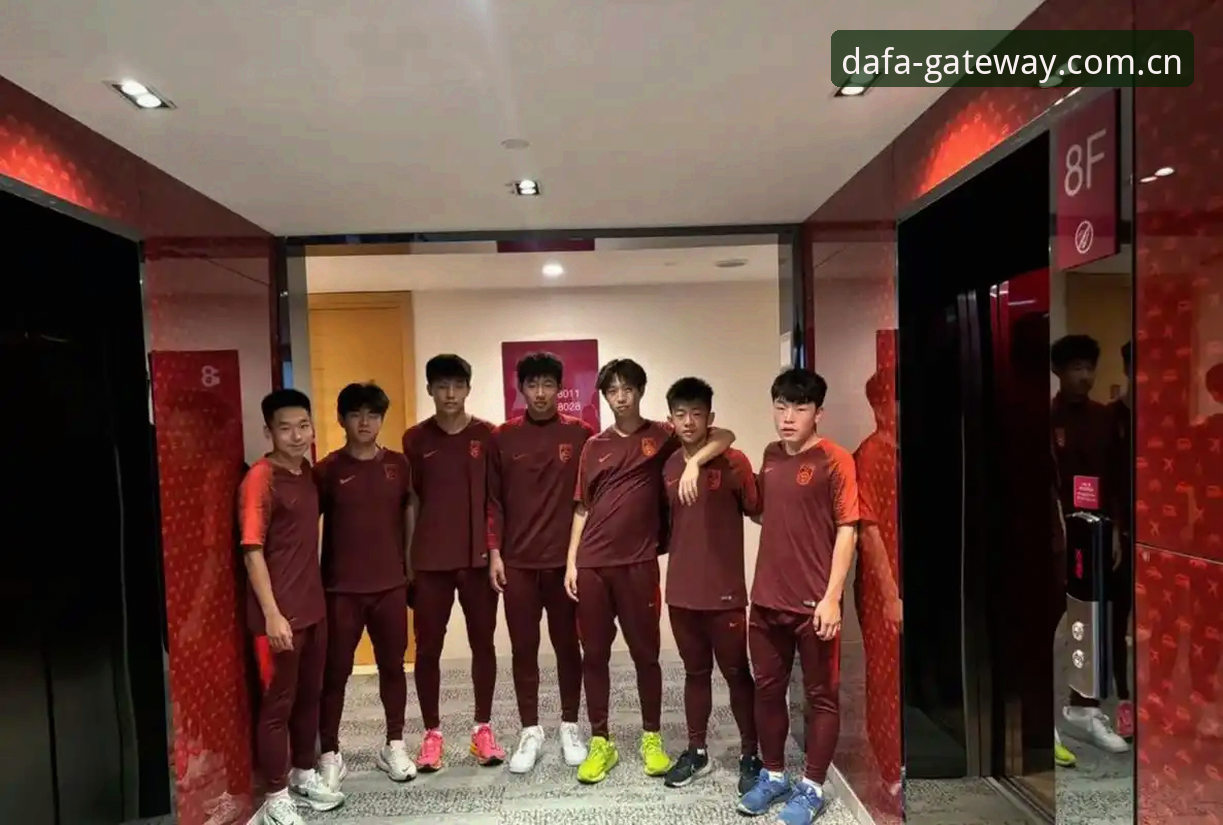 揭秘U17世界杯抽签：中国男女足命运背后，这些细节你未必知道